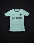 2023/2024 Chelsea Third Away Football Shirt1:1