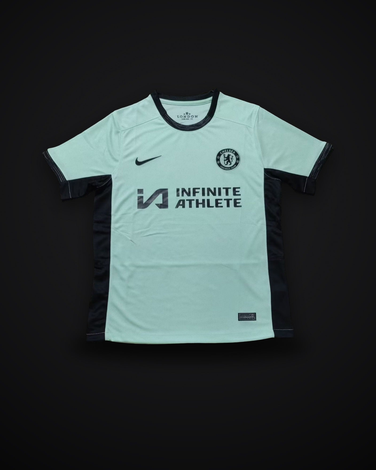 2023/2024 Chelsea Third Away Football Shirt1:1