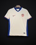 2024/2025 Chelsea Away Football Shirt1:1