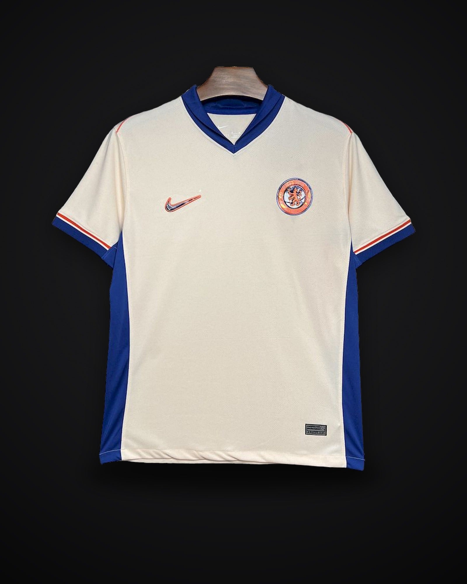 2024/2025 Chelsea Away Football Shirt1:1