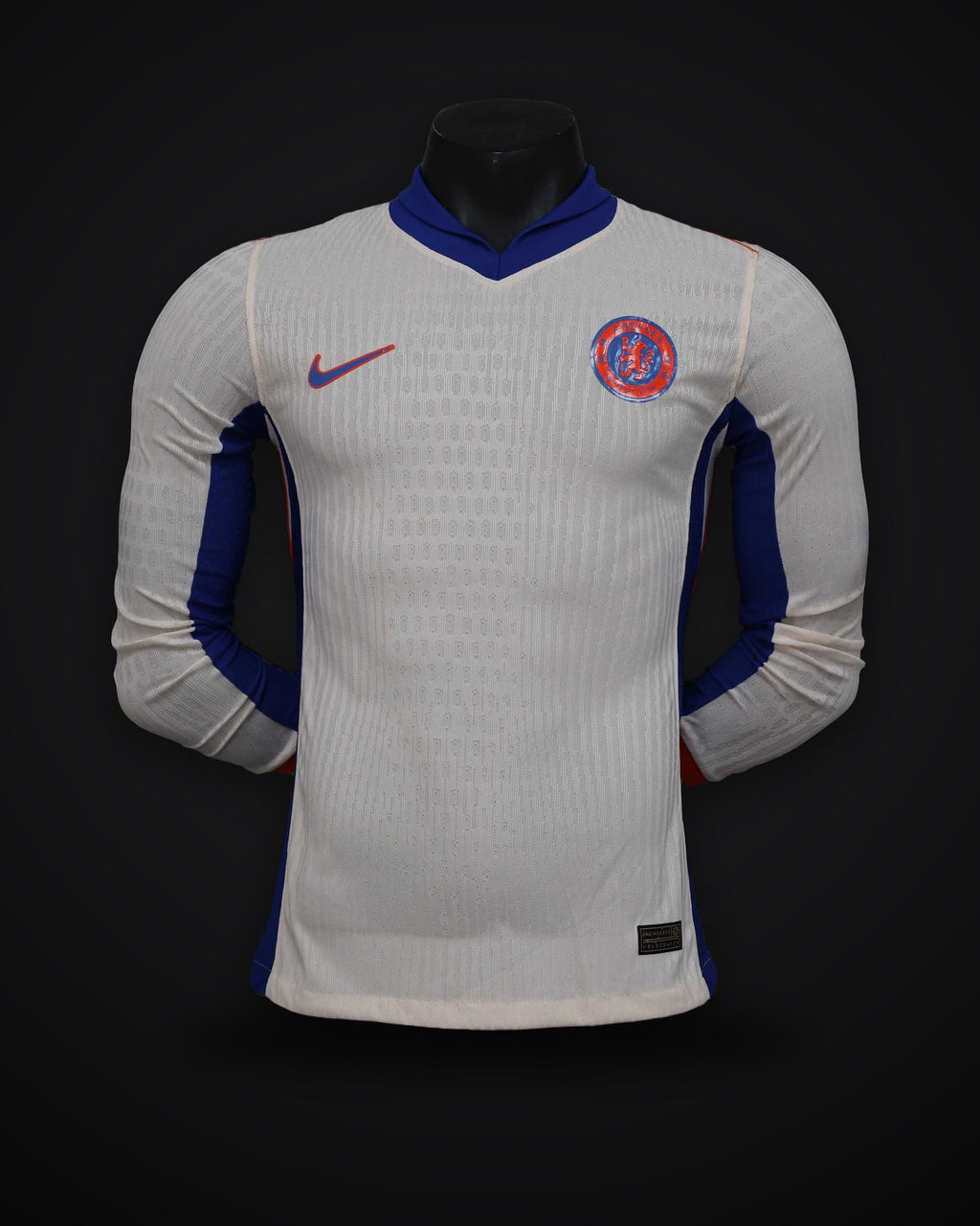 2024/2025 Long Sleeve Chelsea Away