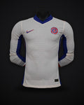 2024/2025 Long Sleeve Chelsea Away