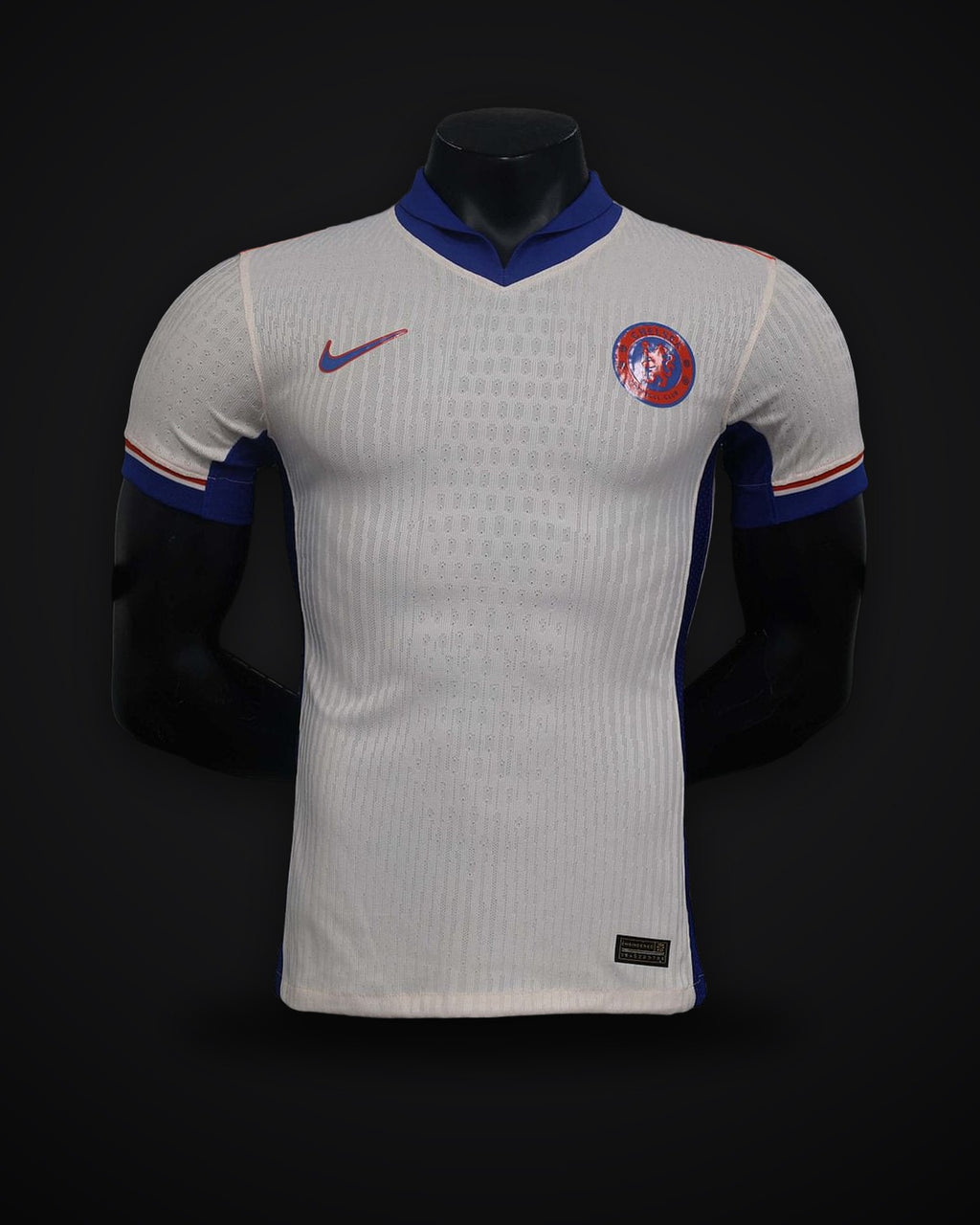2024/2025 Player Version Chelsea Away