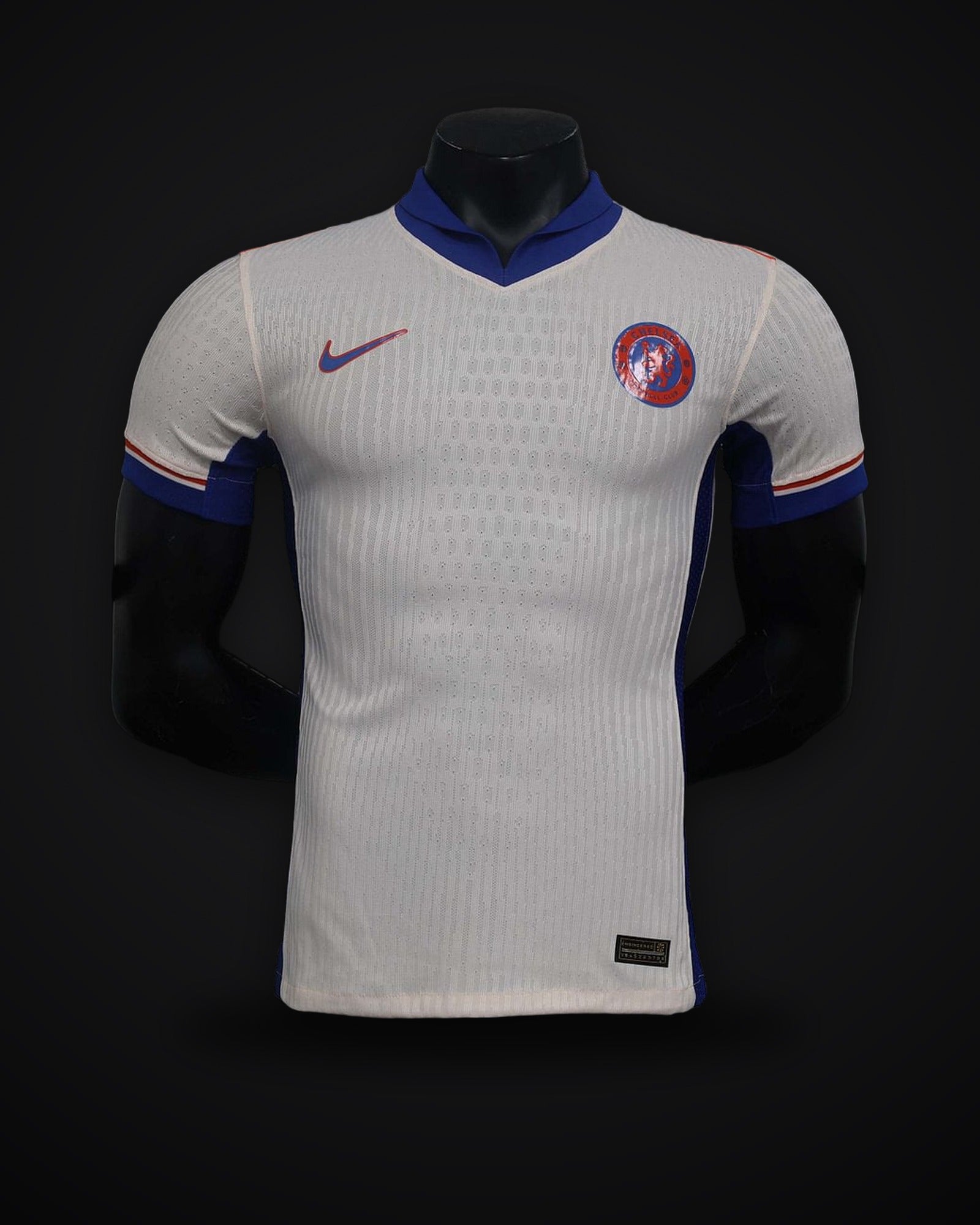 2024/2025 Player Version Chelsea Away