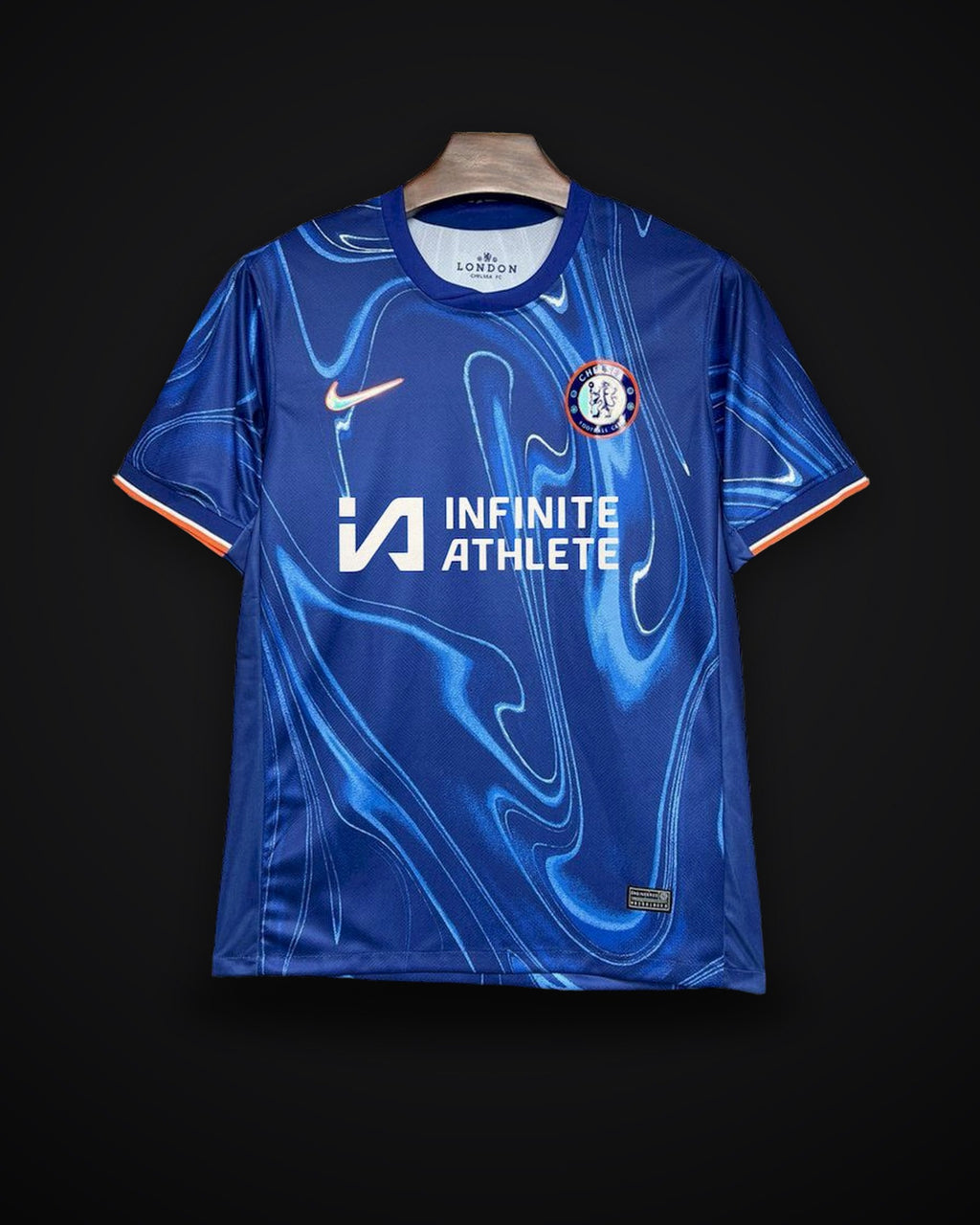 2024/2025 Chelsea Home Football Shirt1:1
