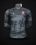 2024/2025 Long Sleeve Chelsea third away