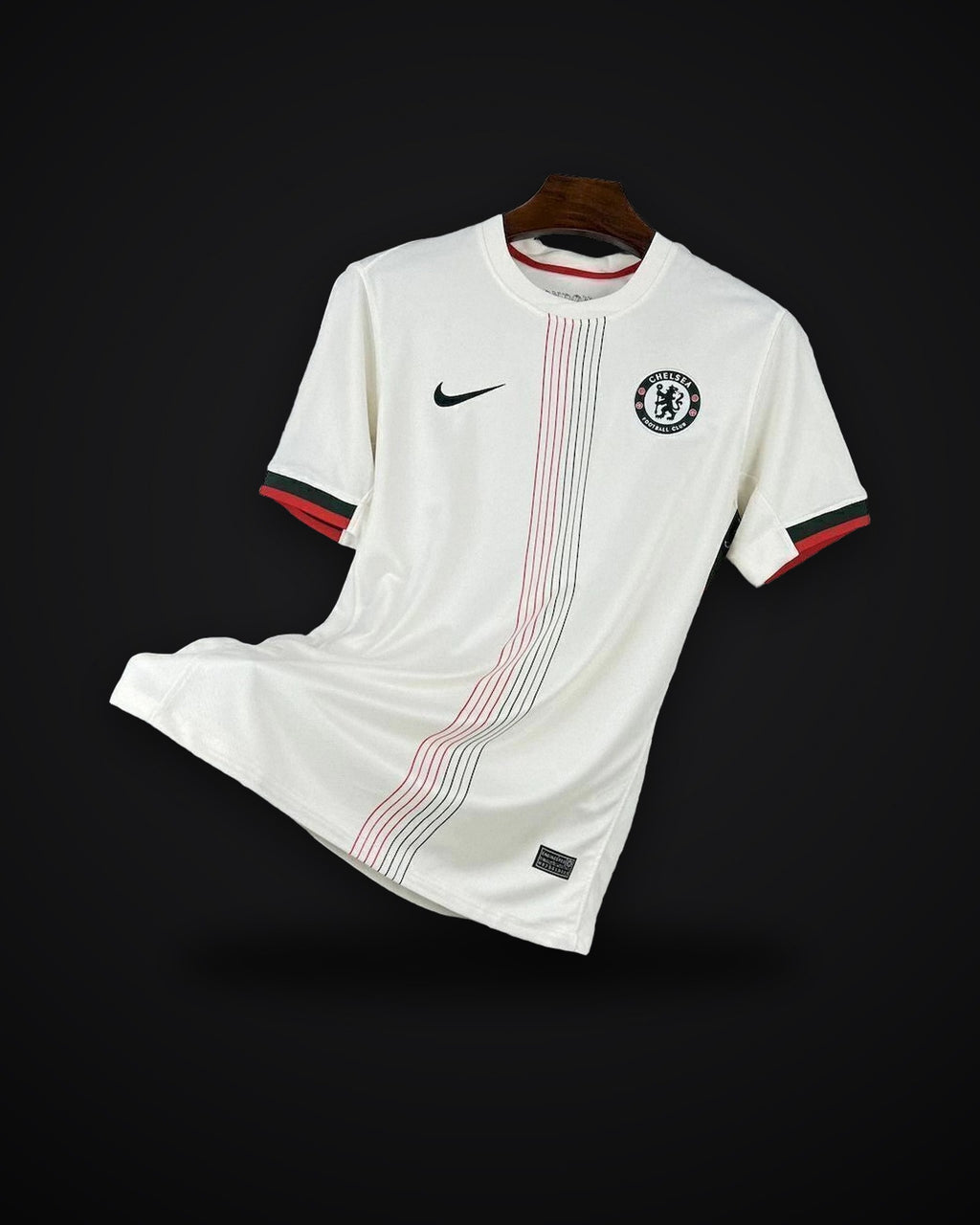 2025/2026 Chelsea Away