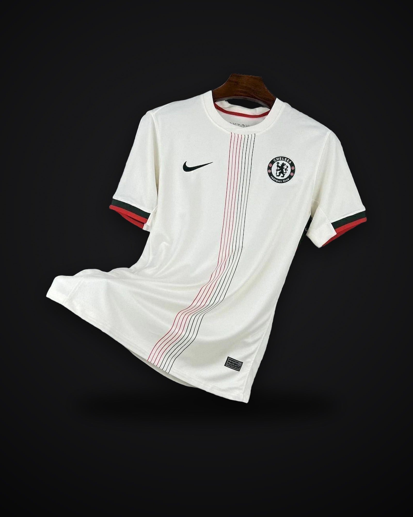 2025/2026 Chelsea Away