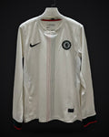 2025/2026 Long Sleeves Chelsea Away Football Shirt1:1