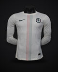 2025/2026 Long Sleeves Chelsea Away Player Version