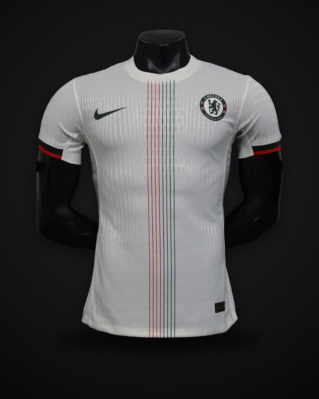 2025/2026 Player Version Chelsea Away