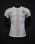 2025/2026 Player Version Chelsea Away