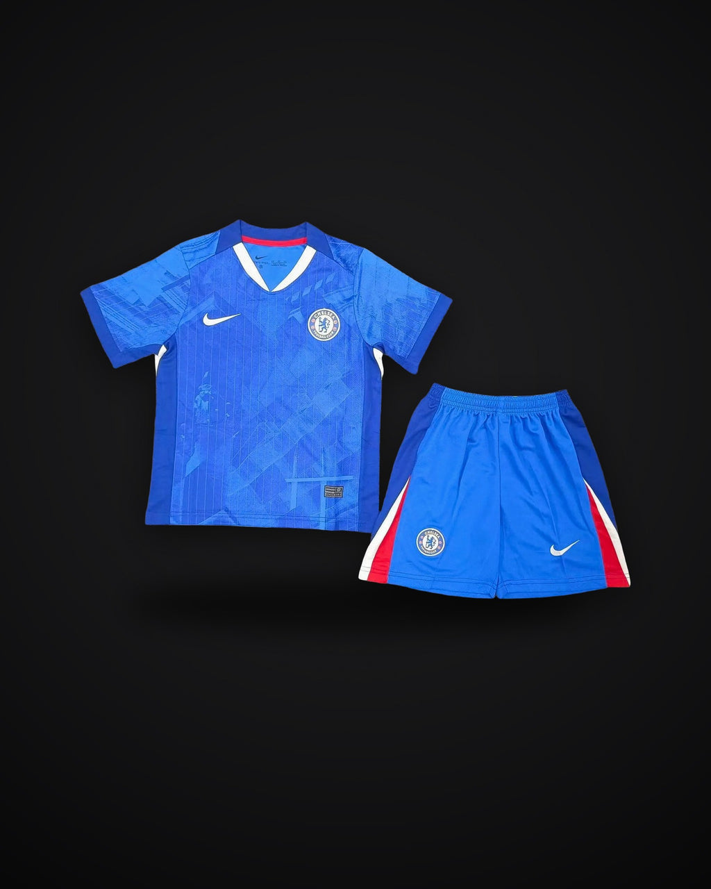 2025/2026 Chelsea Home
