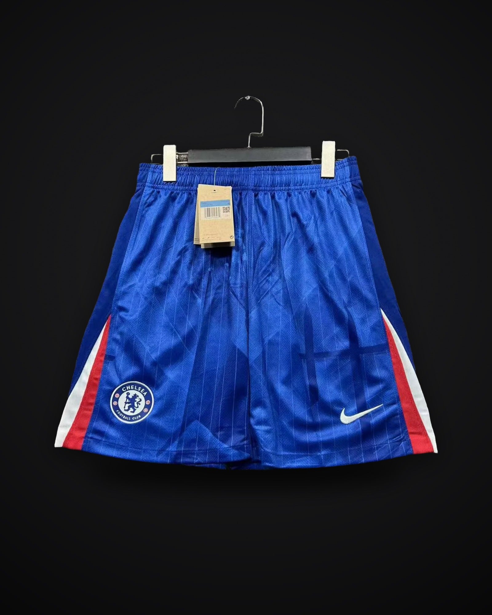 2025/2026 Chelsea Home Shorts