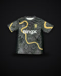 2025/2026 Chelsea Year of the Snake Edition Jersey