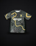 2025/2026 Chelsea  Commemorative Snake Edition