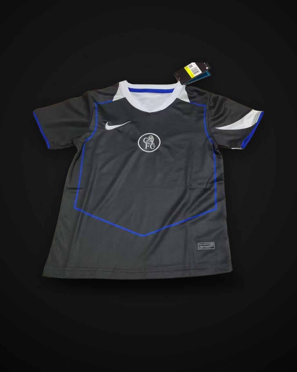 2025/2026 Chelsea Third Away