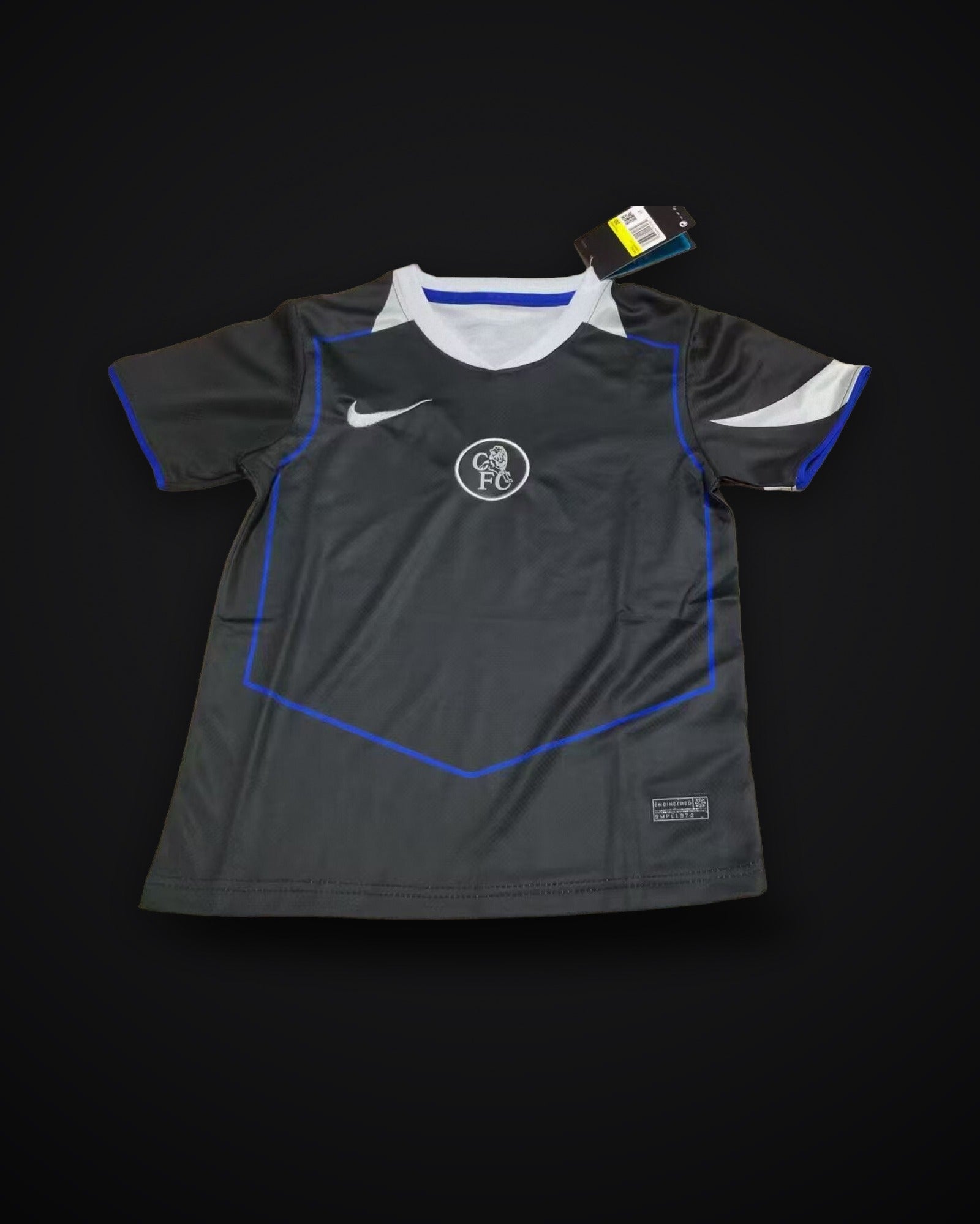 2025/2026 Chelsea Third Away