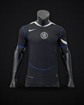 2025/2026 Chelsea Player Version Third Away Football Shirt1:1