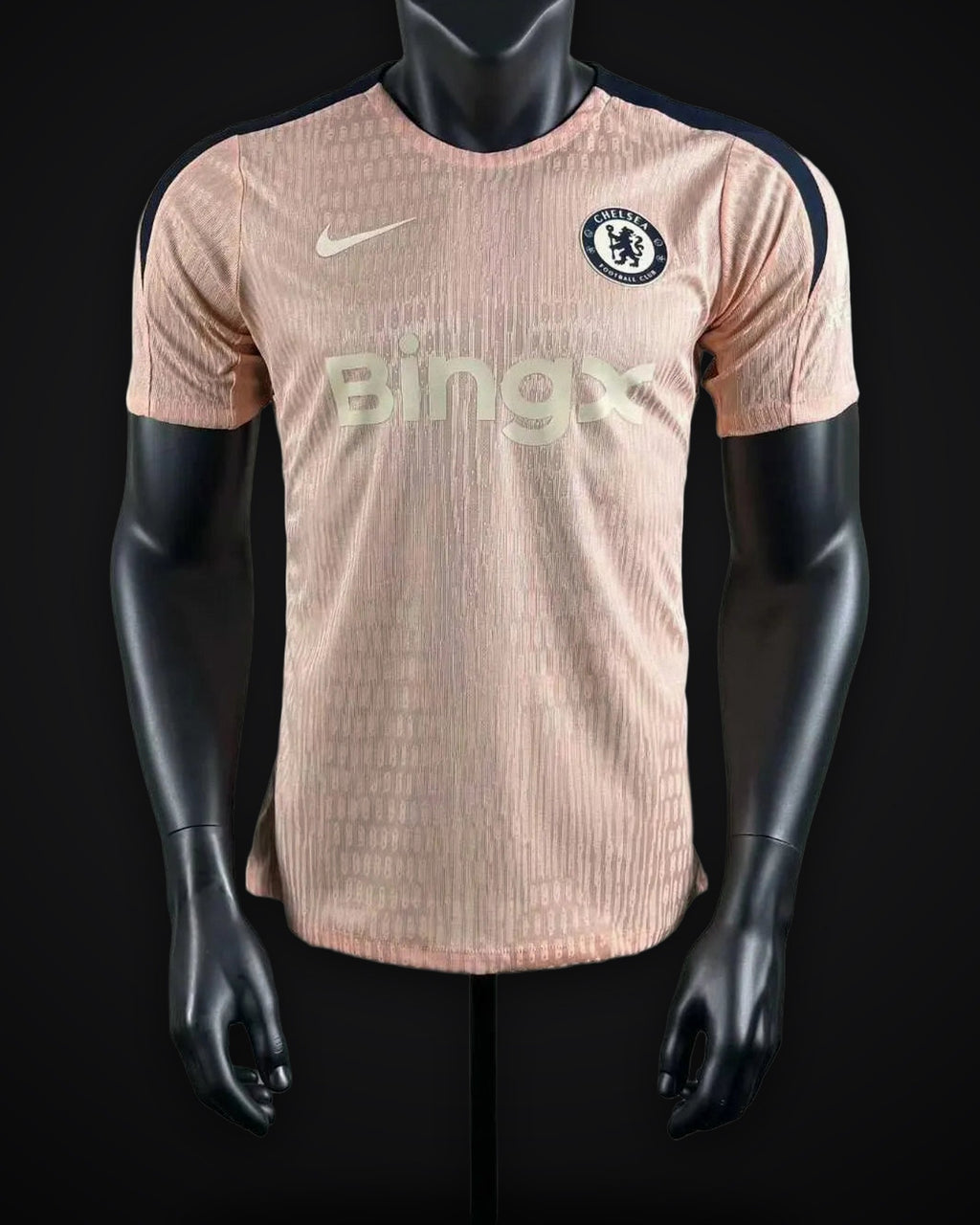 2025/2026 Player Version Chelsea Training clothes