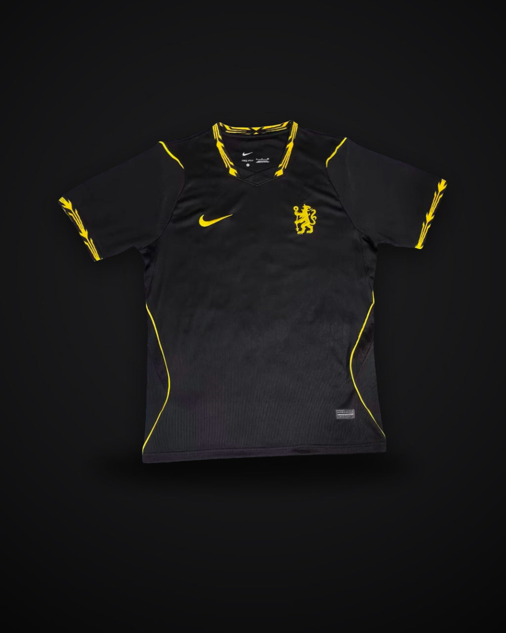 2026/2027 Chelsea Away Football Shirt 1:1 Thai Quality topjersey