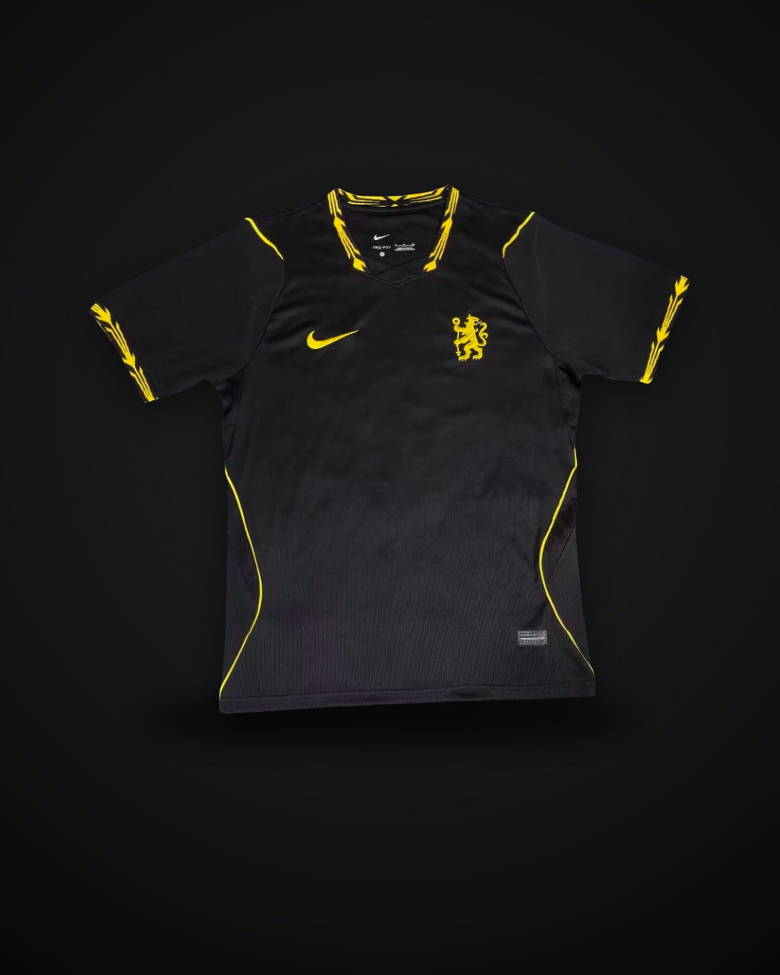 2026/2027 Chelsea Away Football Shirt 1:1 Thai Quality topjersey