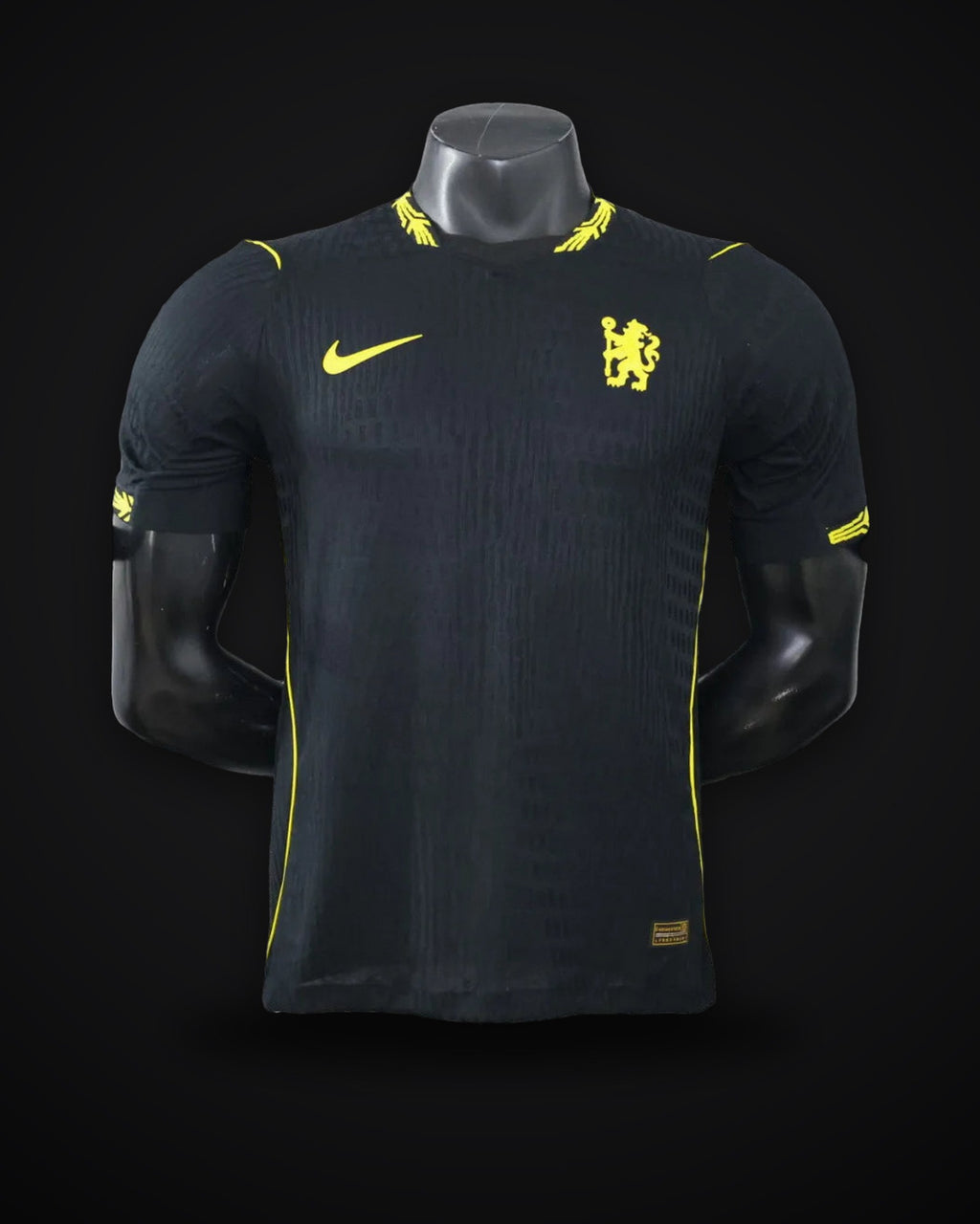 2026/2027 Player Version Chelsea Away Football Shirt 1:1 Thai Quality topjersey