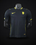 2026/2027 Player Version Chelsea Away Football Shirt 1:1 Thai Quality topjersey