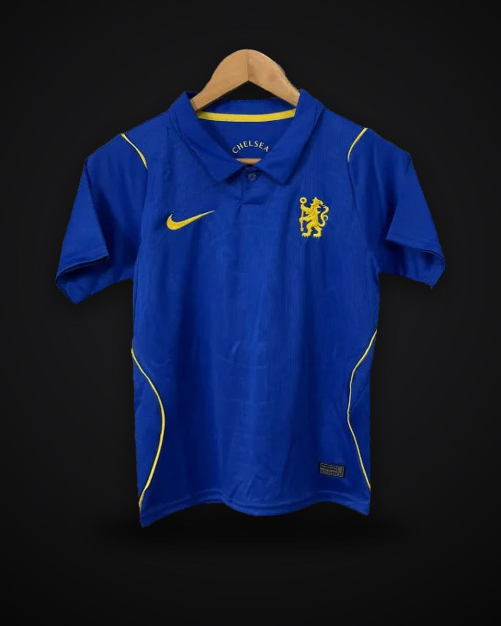 2026/2027 Chelsea Home Football Jersey 1:1 Thai Quality Kids Size topjersey