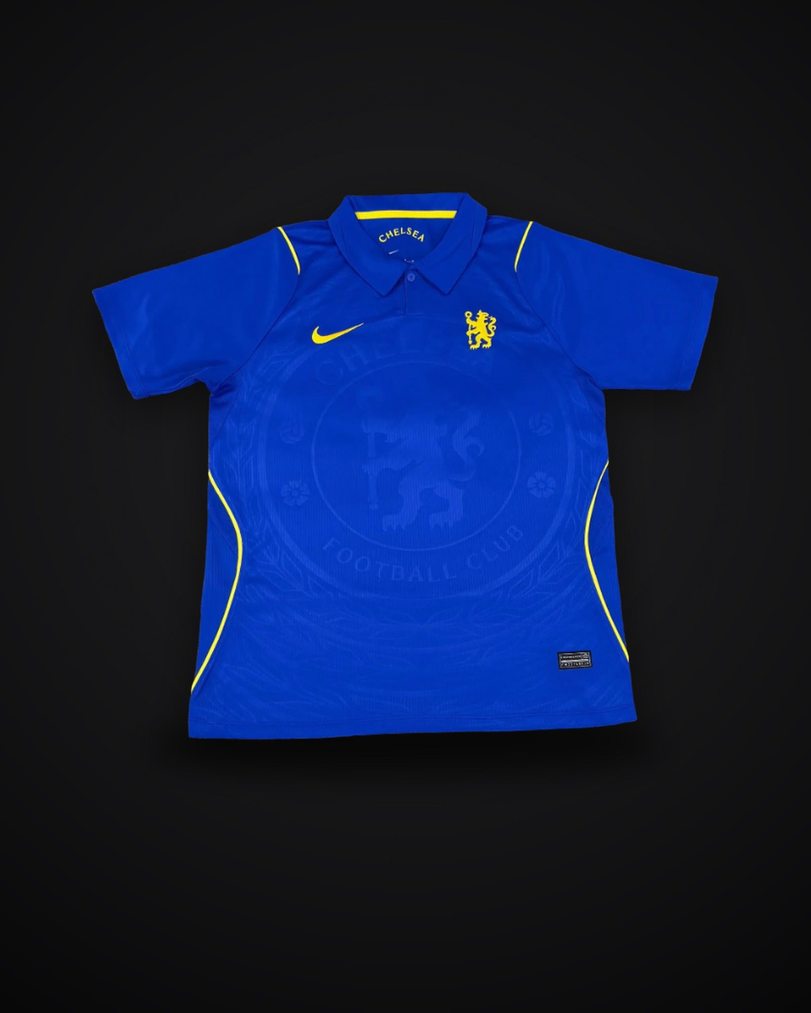 2026/2027 Chelsea Home Football Shirt 1:1 Thai Quality topjersey