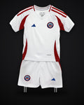 2024-2025 Chile Away