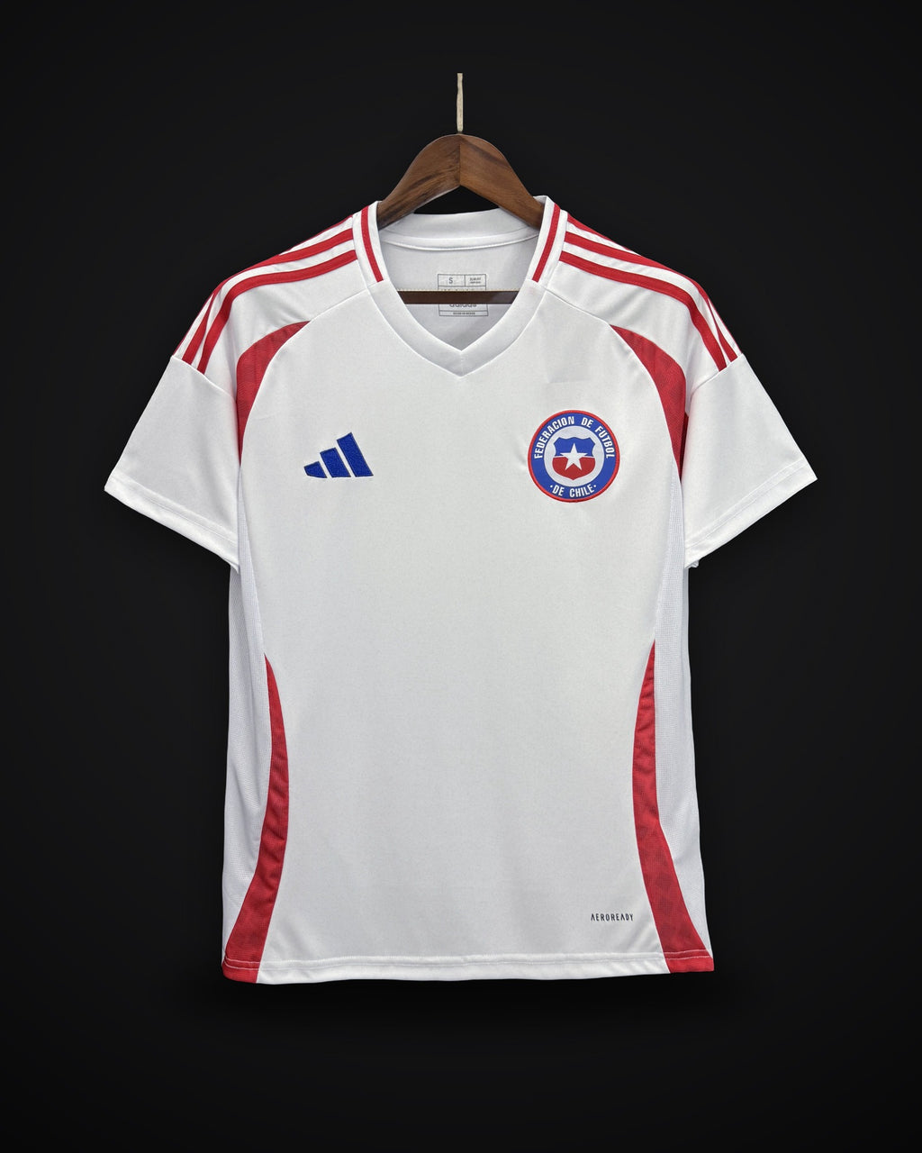 2024-2025 Chile National Team