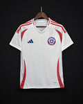 2024-2025 Chile National Team