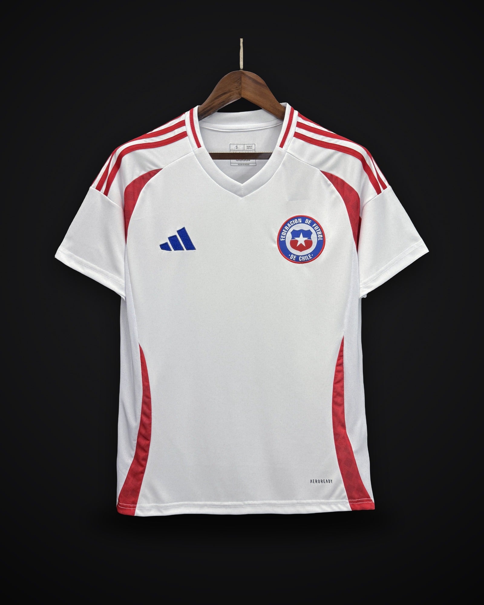 2024-2025 Chile National Team