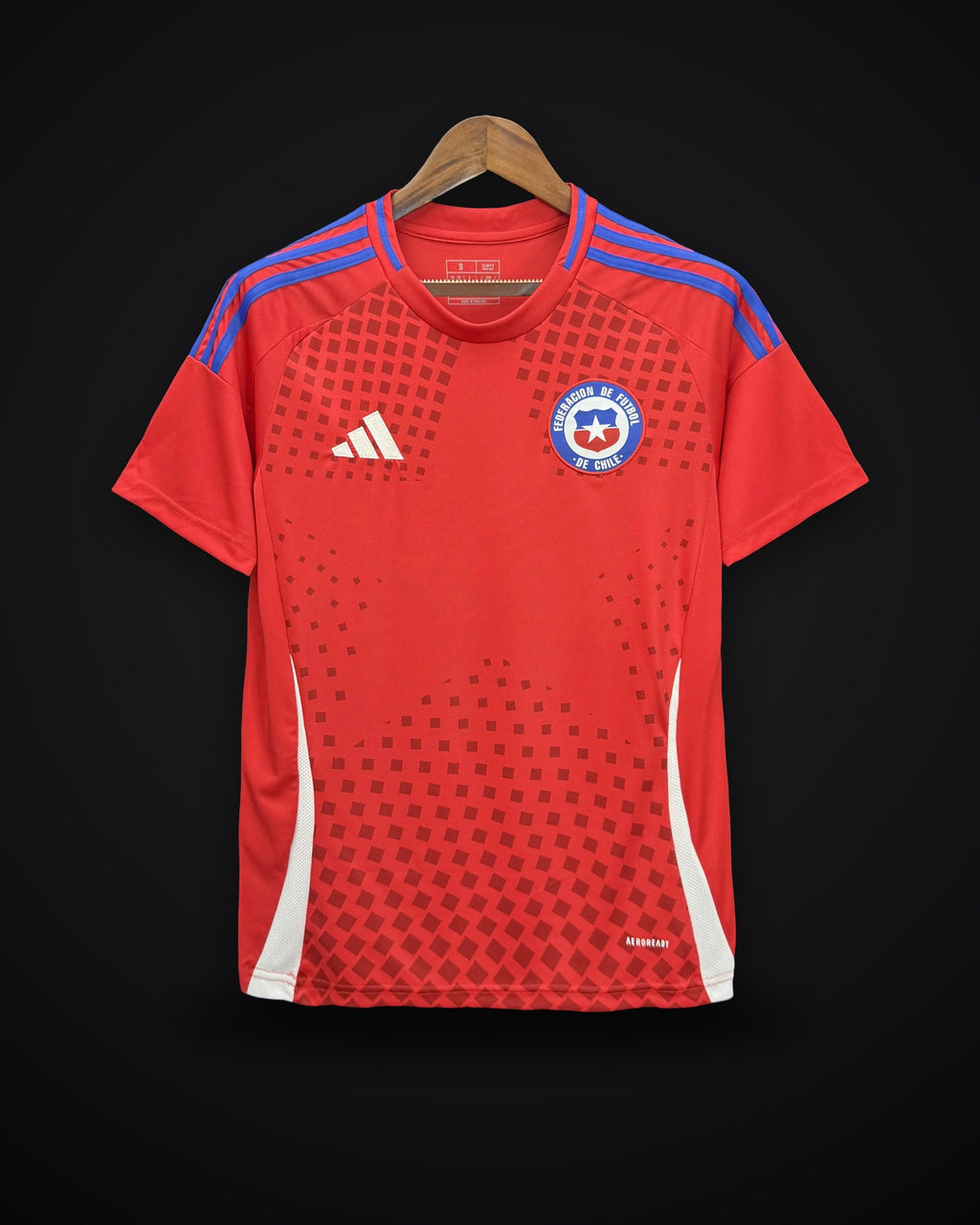 2024-2025 Chile National Team