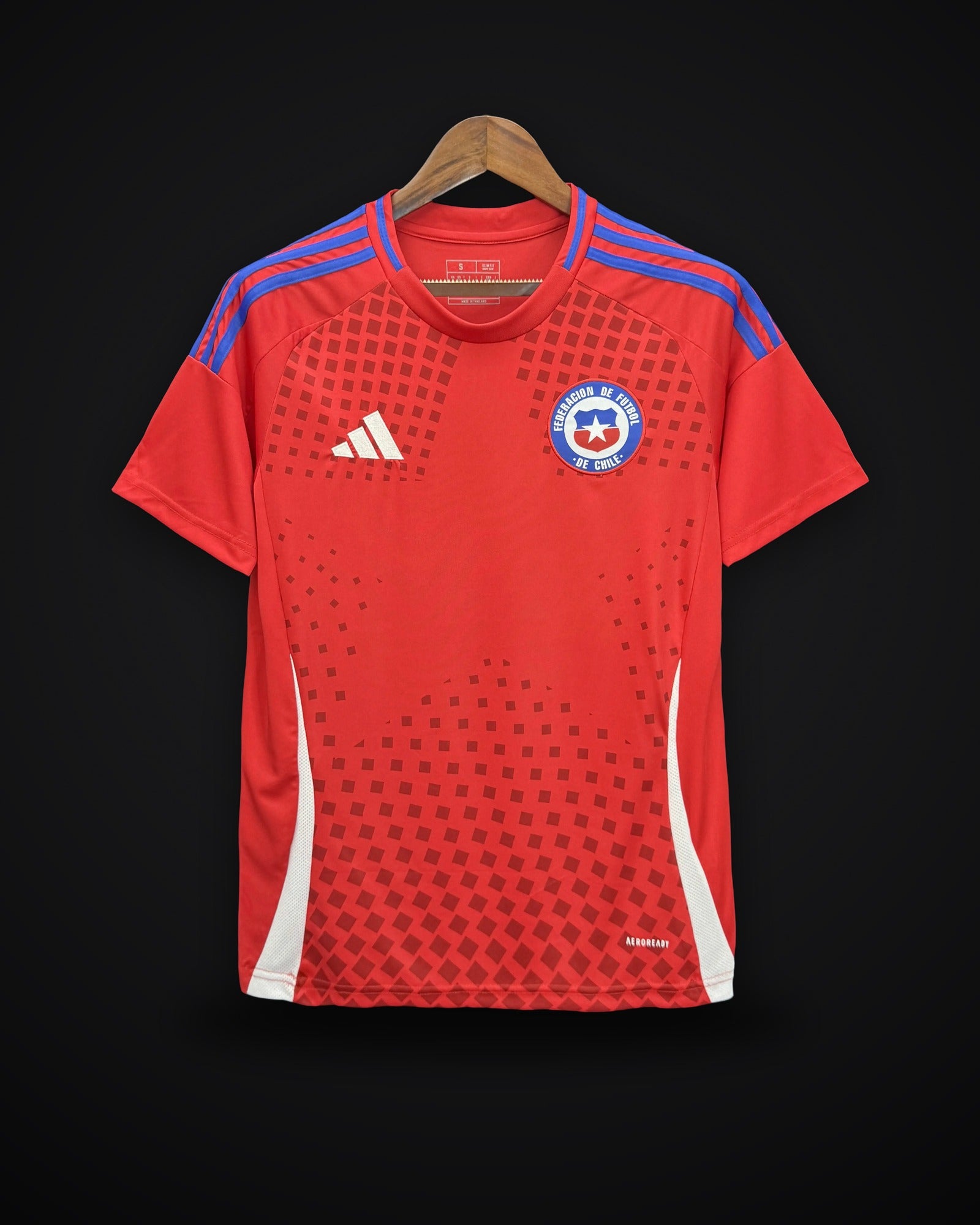 2024-2025 Chile National Team