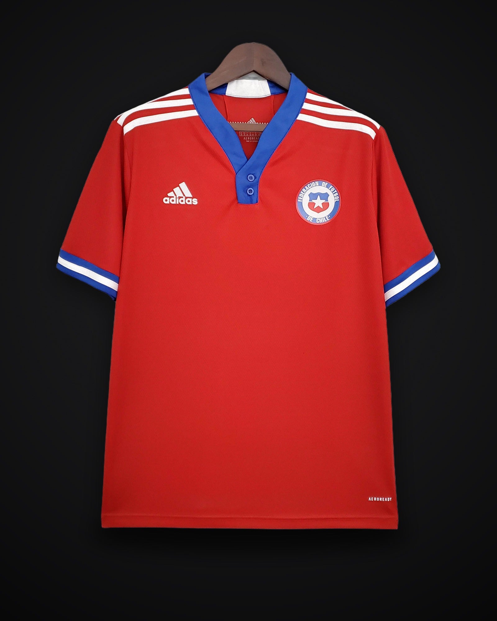 2021 Chile National Team