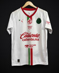 2025/2026 Chivas Away