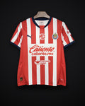 2024/2025 Chivas Home
