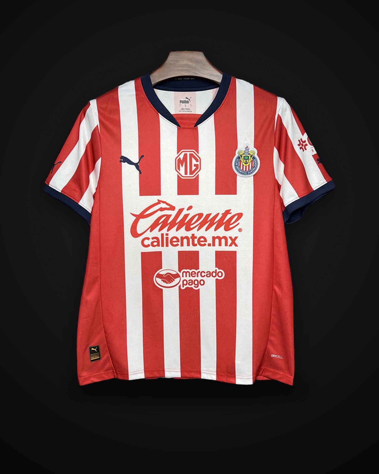 2024/2025 Chivas Home