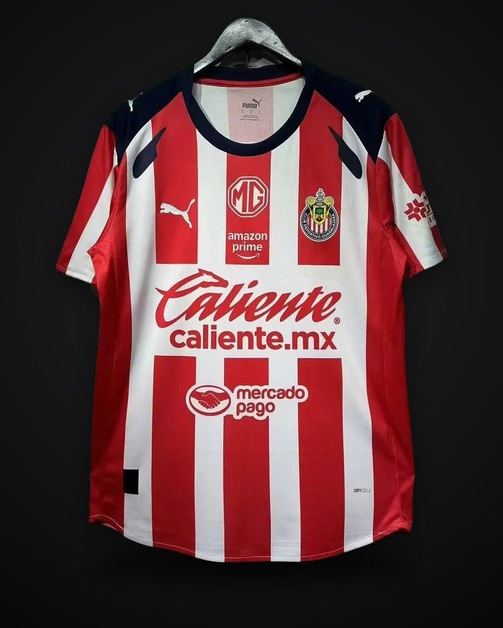 2025/2026 Chivas Home