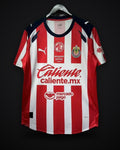 2025/2026 Chivas Home