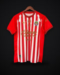 2026/2027 Chivas Home Football Shirt 1:1 Thai Quality