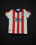 2026/2027 Chivas Special Edition Football Jersey 1:1 Thai Quality topjersey