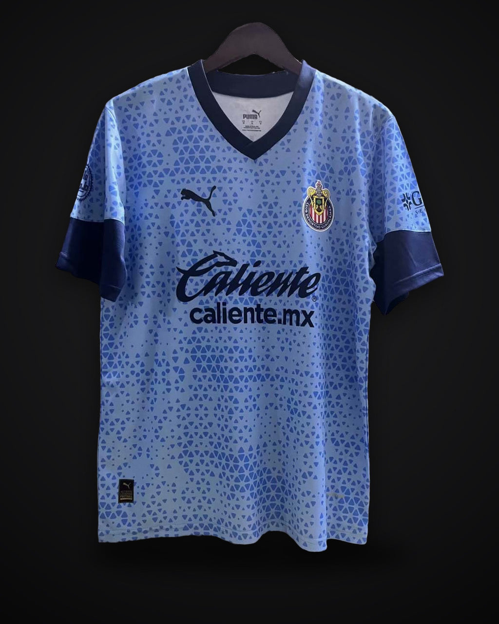 2023/2024 Chivas Training Wear