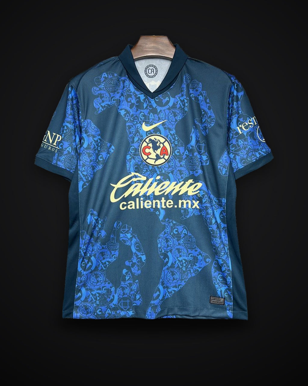2024/2025 Club América Away