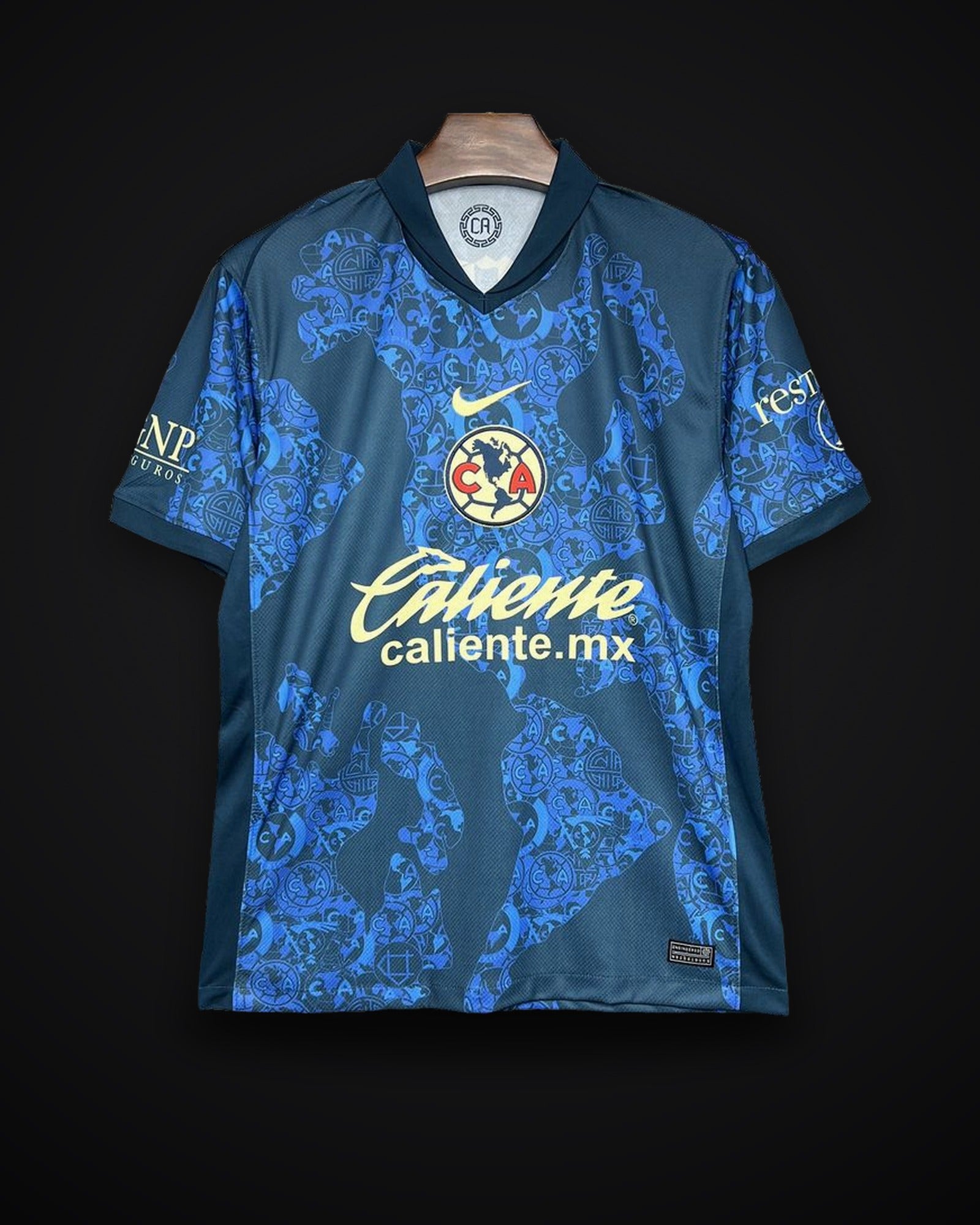 2024/2025 Club América Away