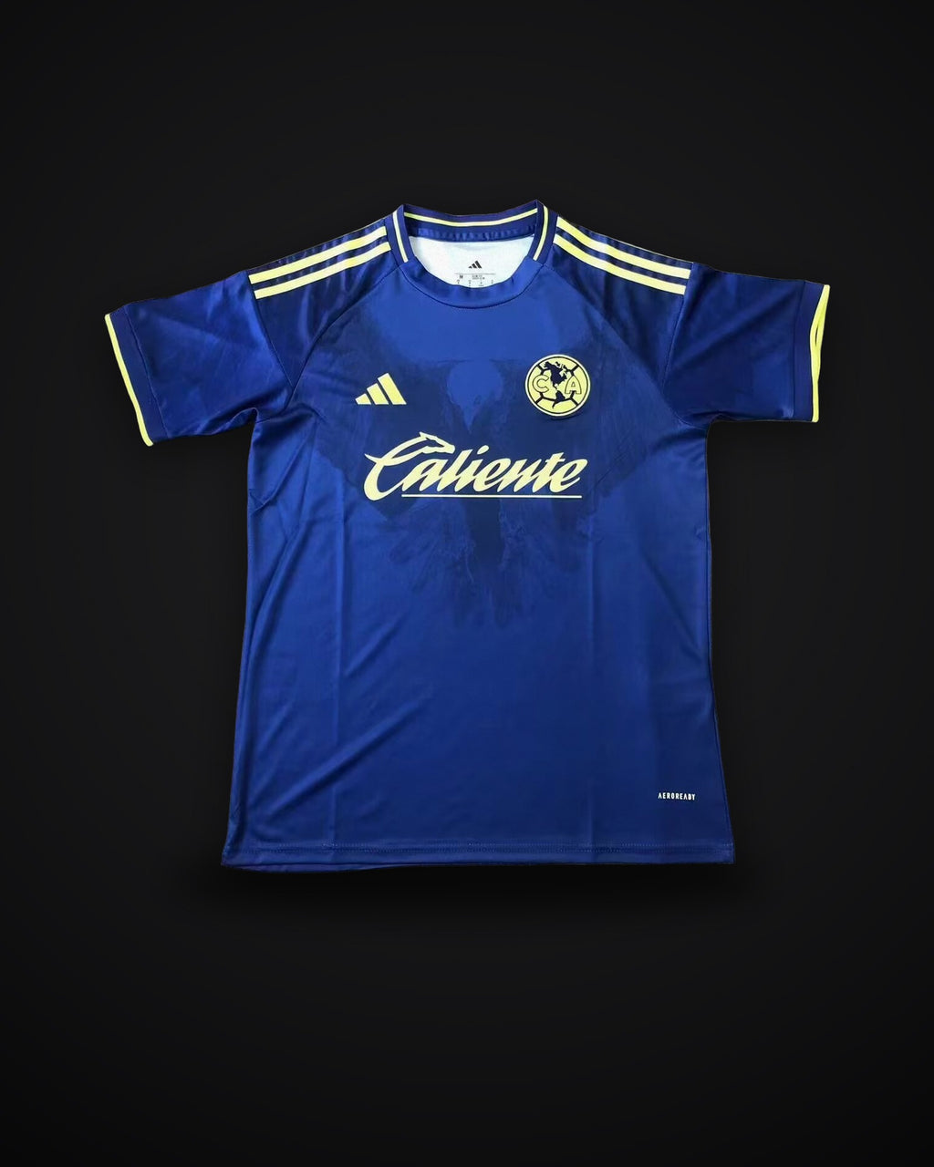 2025/2026 Club América Away 01