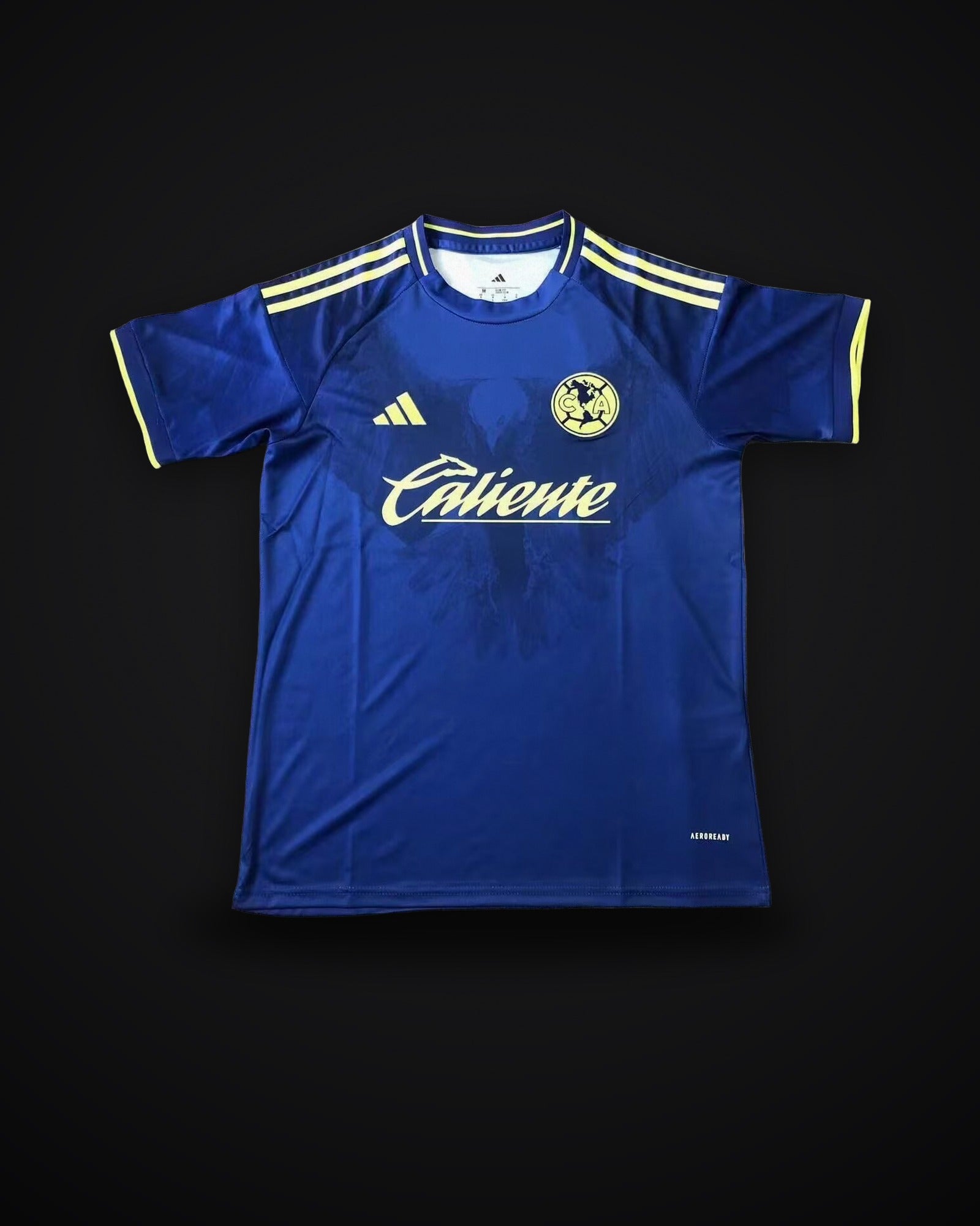 2025/2026 Club América Away 01