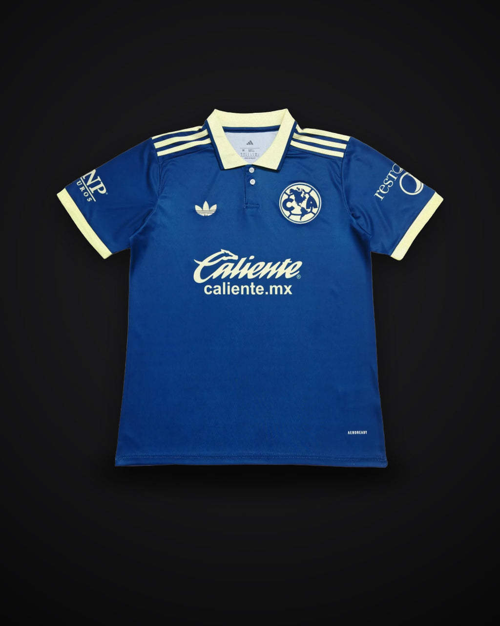 2026/2027 Club América Away Football Jersey 1:1 Thai Quality topjersey